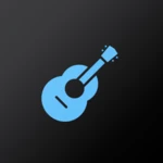 Logo of Ukulele by Yousician android Application 